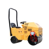 Hot factory sale 800KG Electromagnetic Clutch Vibration Construction Machine Road Roller