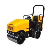 Factory price road roller for sale in dubai pavement china manufacturer