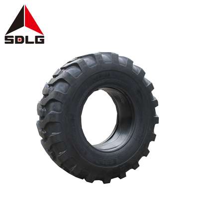 SDLG 17.5-25 new factory directly sell top quality chinese car bias tyre for sale