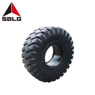 SDLG 23.5-25 Cheapest Wholesale new wheel loader tyre factory in china