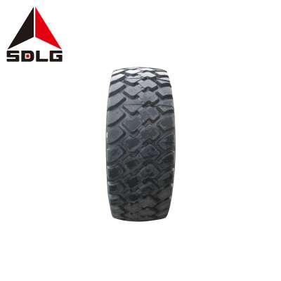 SDLG 23.5R25 Good quality Chinese brands new wheel loader tires