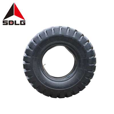 wholesale cheap Shandong SDLG 17.5 25 wheel loader tires