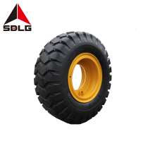 SDLG 17.5-25 wholesale custom made cheap new desert china tires